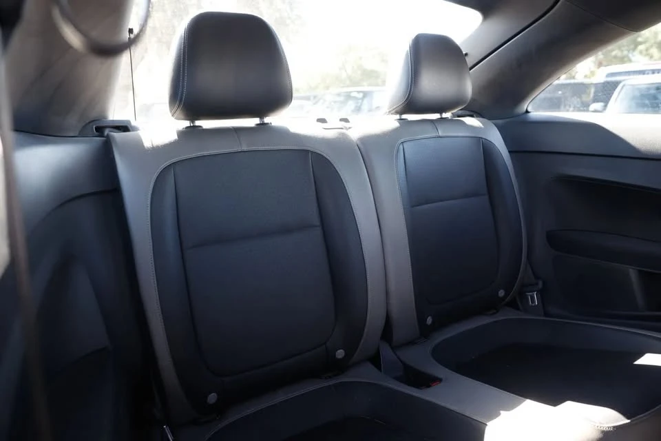 2015 Volkswagen A5 Beetle - Image 20 of 20
