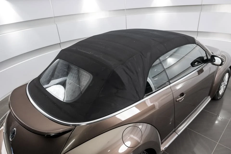 2015 Volkswagen A5 Beetle - Image 9 of 20