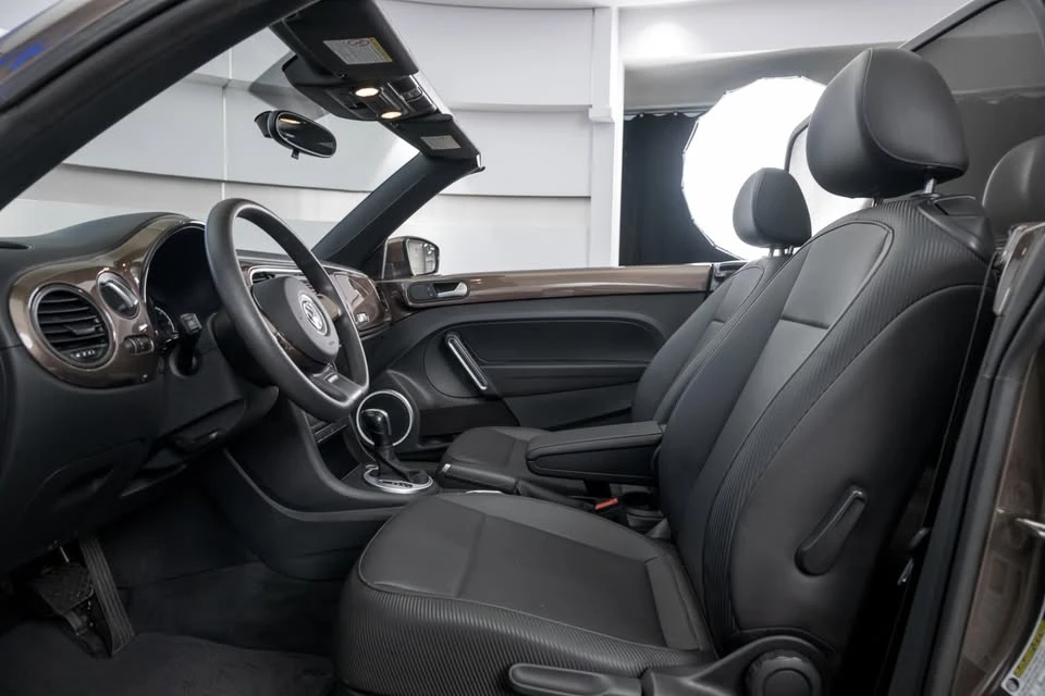 2015 Volkswagen A5 Beetle - Image 17 of 20