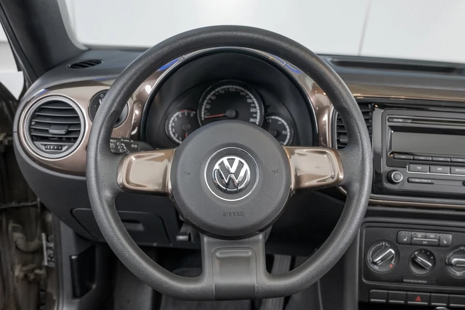 2015 Volkswagen A5 Beetle - Image 20 of 20