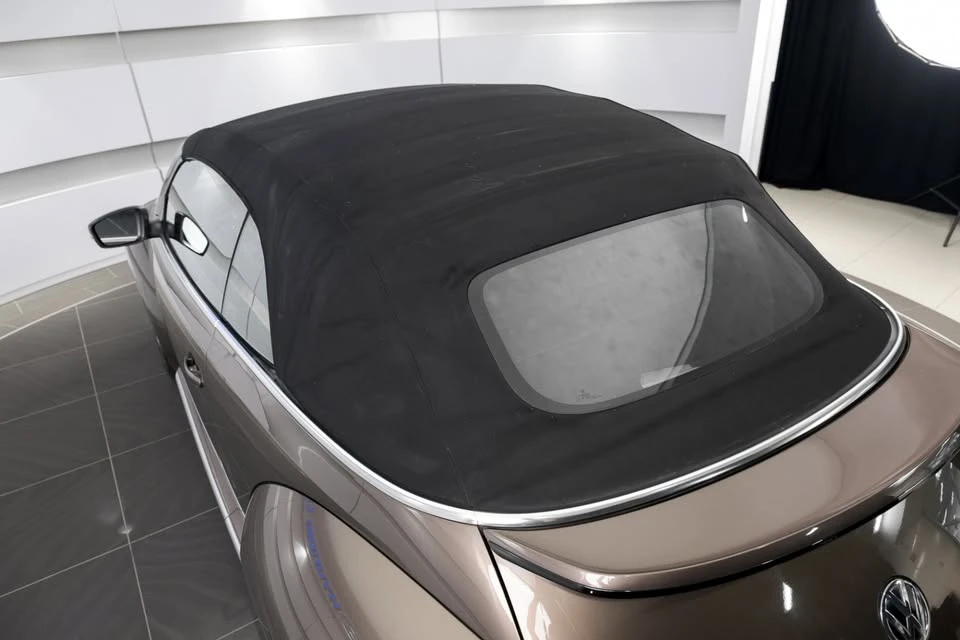 2015 Volkswagen A5 Beetle - Image 10 of 20