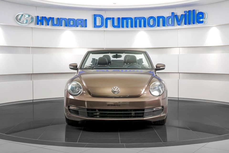 2015 Volkswagen A5 Beetle - Image 2 of 20