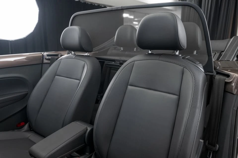 2015 Volkswagen A5 Beetle - Image 18 of 20