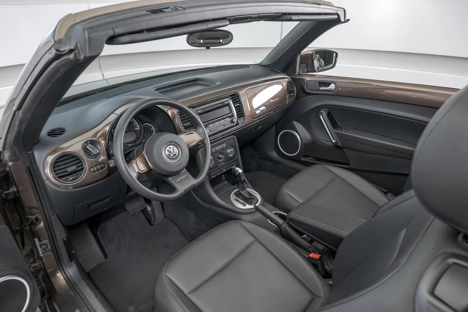 2015 Volkswagen A5 Beetle - Image 15 of 20