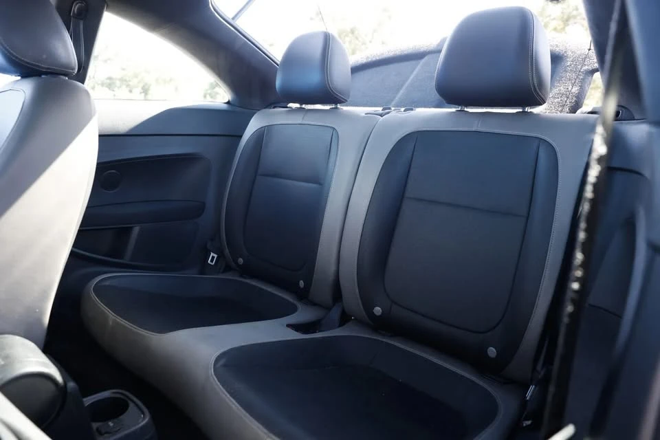2015 Volkswagen A5 Beetle - Image 17 of 20