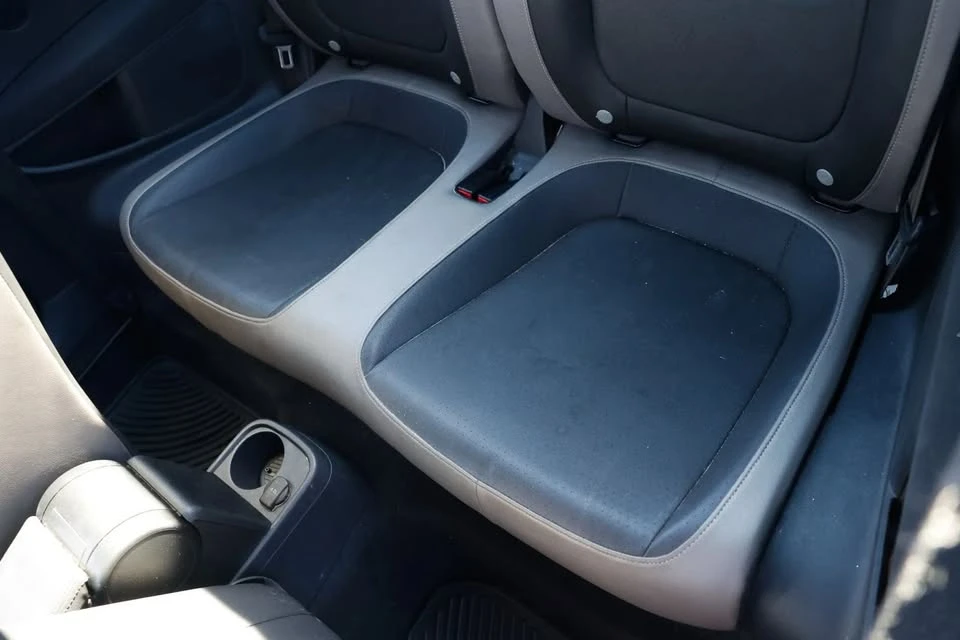 2015 Volkswagen A5 Beetle - Image 18 of 20