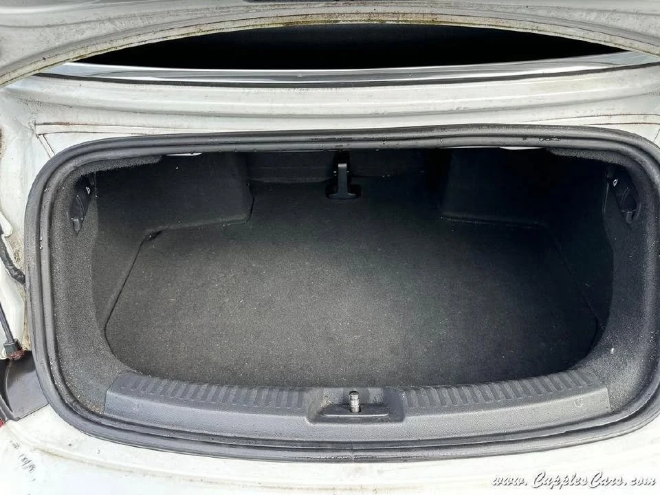 2015 Volkswagen A5 Beetle - Image 8 of 20