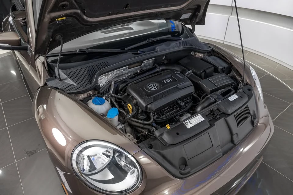 2015 Volkswagen A5 Beetle - Image 13 of 20