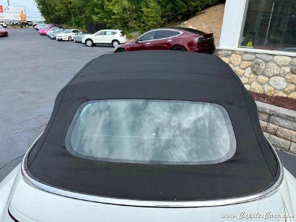 2015 Volkswagen A5 Beetle - Image 16 of 20