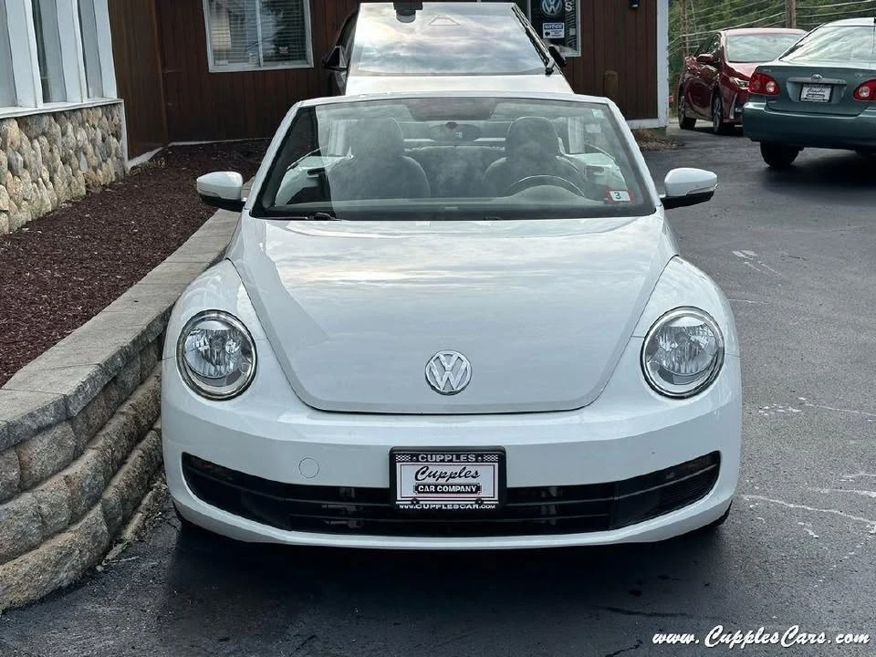 2015 Volkswagen A5 Beetle - Image 12 of 20