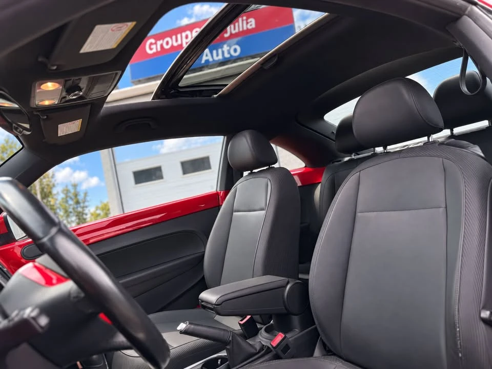 2015 Volkswagen A5 Beetle - Image 10 of 15
