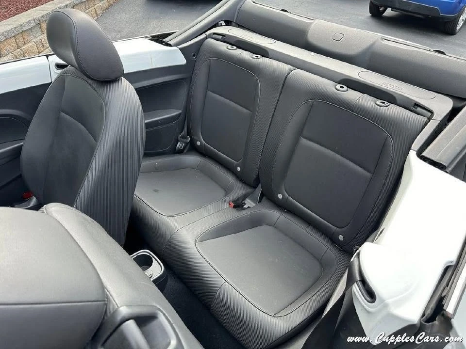 2015 Volkswagen A5 Beetle - Image 7 of 20