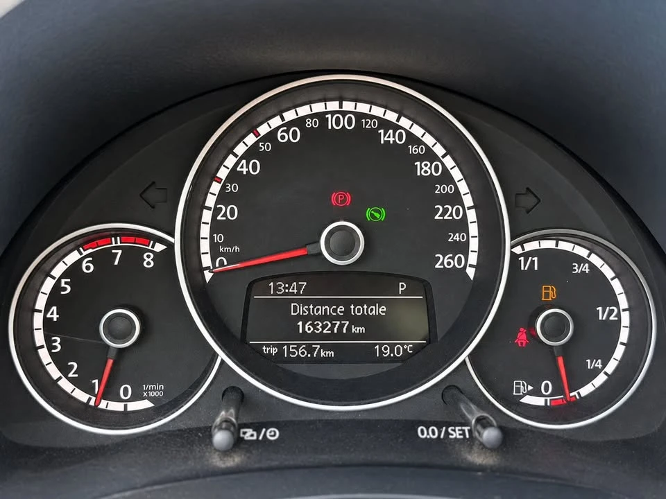 2015 Volkswagen A5 Beetle - Image 12 of 15