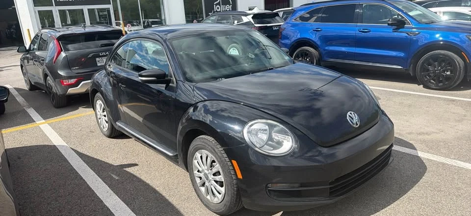 2015 Volkswagen A5 Beetle - Image 3 of 9