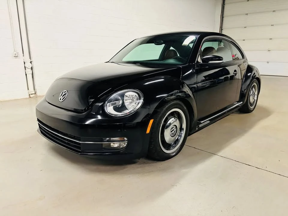 2015 Volkswagen A5 Beetle - Image 2 of 20