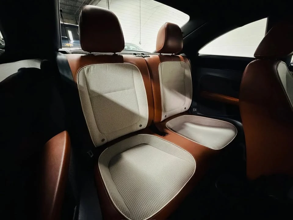 2015 Volkswagen A5 Beetle - Image 10 of 20