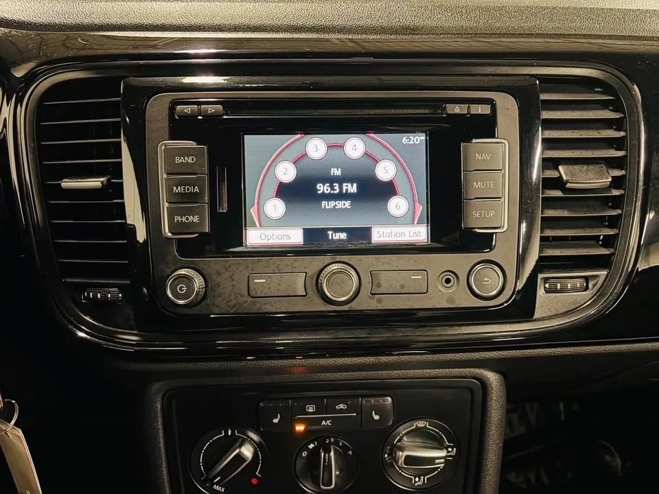 2015 Volkswagen A5 Beetle - Image 20 of 20