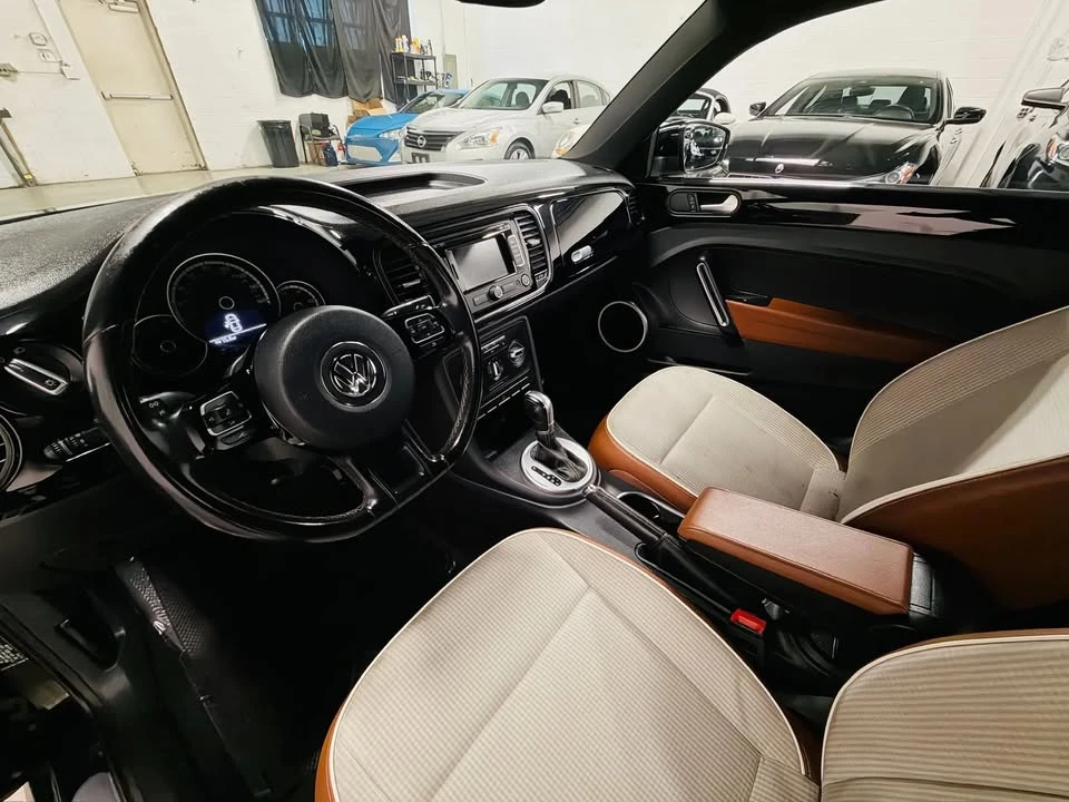 2015 Volkswagen A5 Beetle - Image 19 of 20