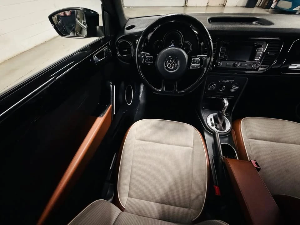 2015 Volkswagen A5 Beetle - Image 12 of 20