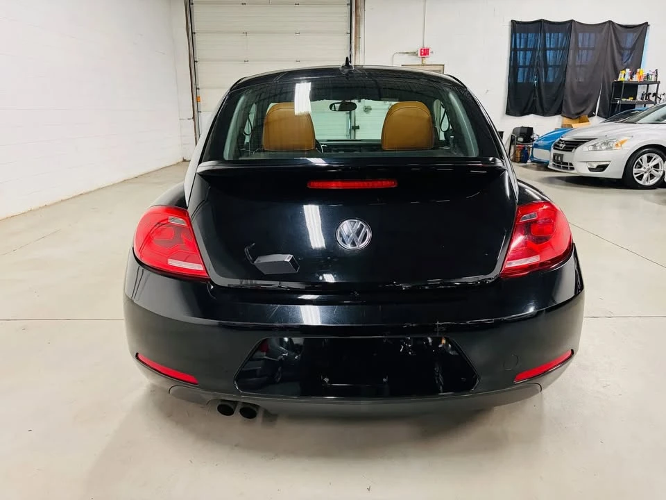 2015 Volkswagen A5 Beetle - Image 7 of 20