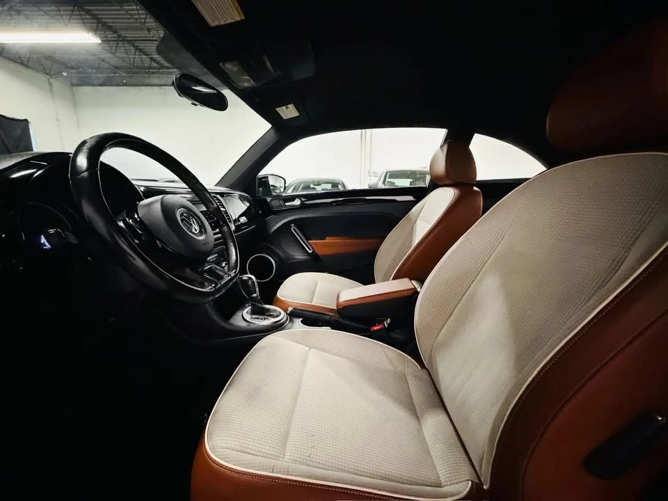 2015 Volkswagen A5 Beetle - Image 18 of 20