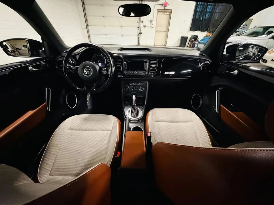 2015 Volkswagen A5 Beetle - Image 11 of 20