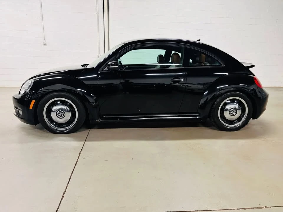 2015 Volkswagen A5 Beetle - Image 5 of 20