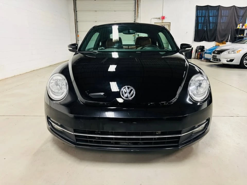 2015 Volkswagen A5 Beetle - Image 3 of 20