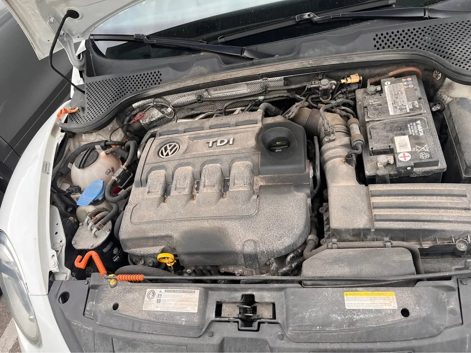 2015 Volkswagen A5 Beetle - Image 7 of 7