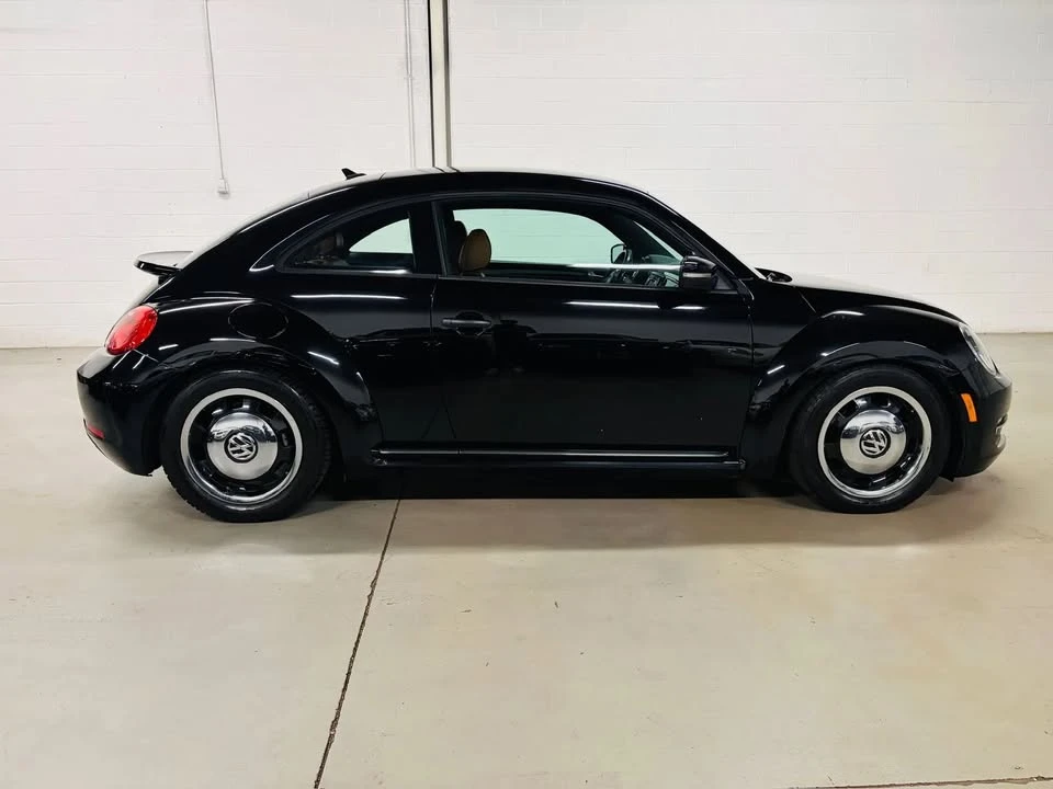 2015 Volkswagen A5 Beetle - Image 9 of 20