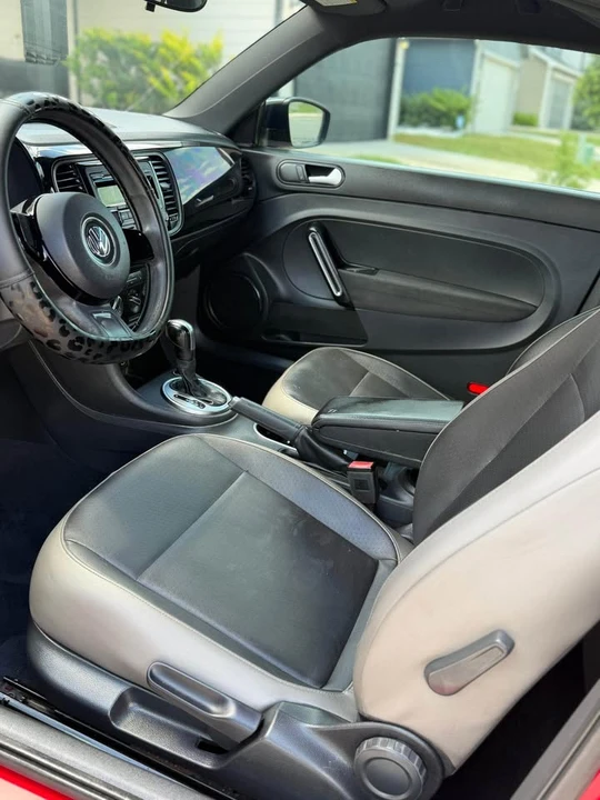 2015 Volkswagen A5 Beetle - Image 11 of 12