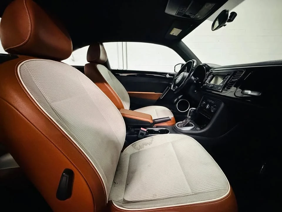 2015 Volkswagen A5 Beetle - Image 14 of 20