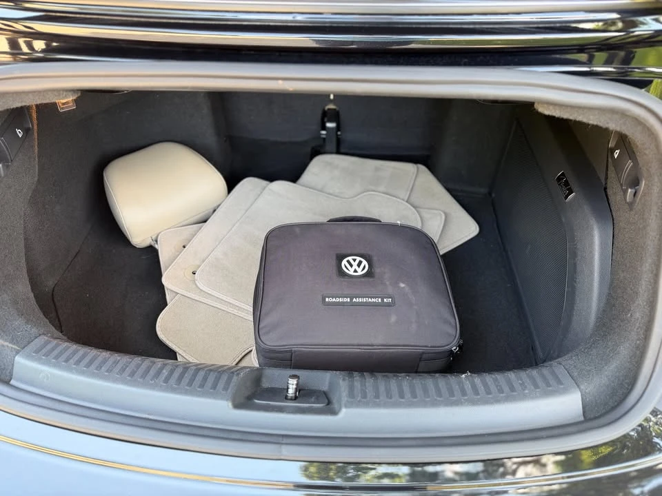 2015 Volkswagen A5 Beetle - Image 12 of 18