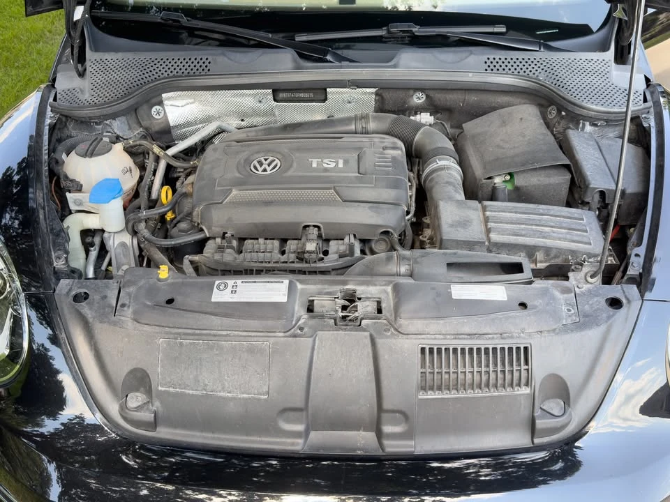 2015 Volkswagen A5 Beetle - Image 13 of 18