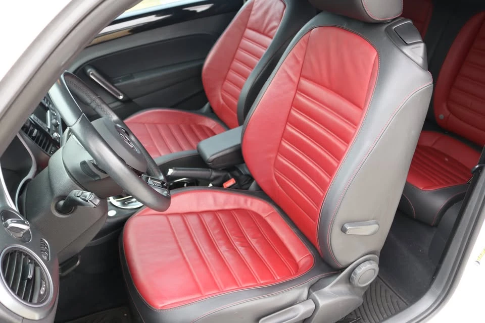 2015 Volkswagen A5 Beetle - Image 7 of 12
