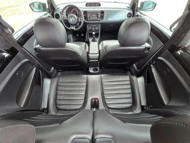 2015 Volkswagen A5 Beetle - Image 18 of 21