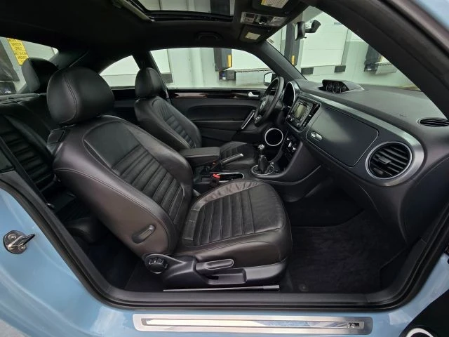 2015 Volkswagen A5 Beetle - Image 20 of 21