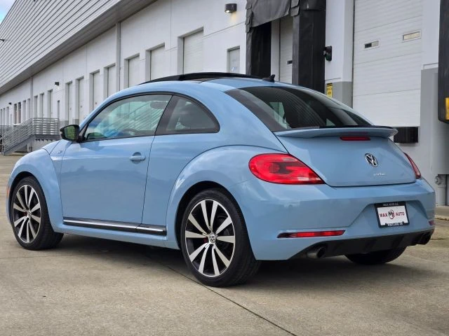 2015 Volkswagen A5 Beetle - Image 6 of 21