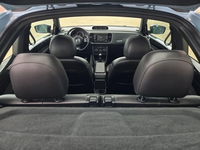 2015 Volkswagen A5 Beetle - Image 17 of 21