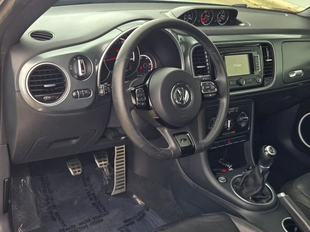 2015 Volkswagen A5 Beetle - Image 11 of 21