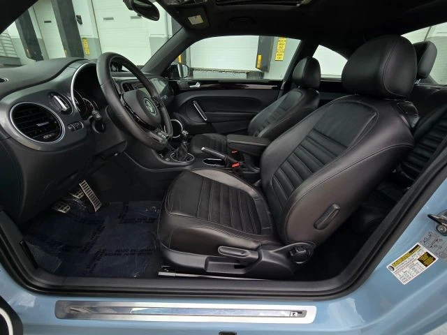 2015 Volkswagen A5 Beetle - Image 12 of 21
