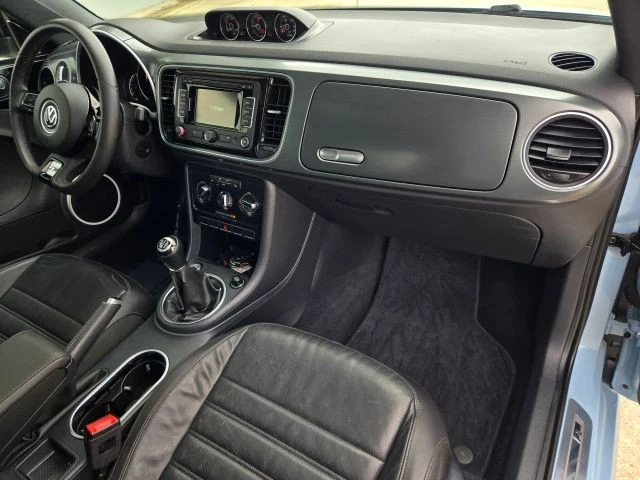 2015 Volkswagen A5 Beetle - Image 2 of 21