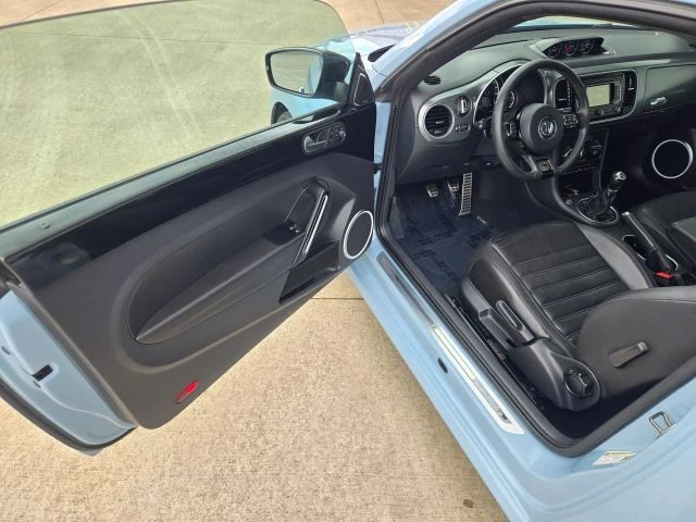 2015 Volkswagen A5 Beetle - Image 10 of 21