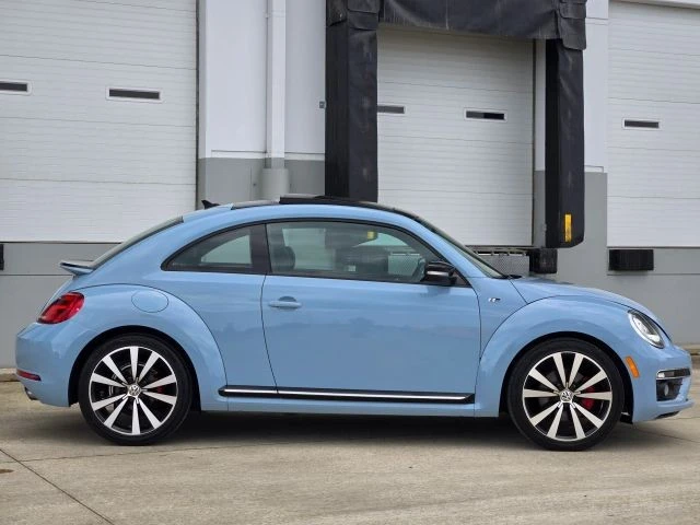 2015 Volkswagen A5 Beetle - Image 9 of 21