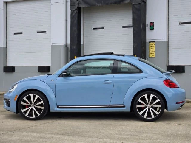2015 Volkswagen A5 Beetle - Image 5 of 21