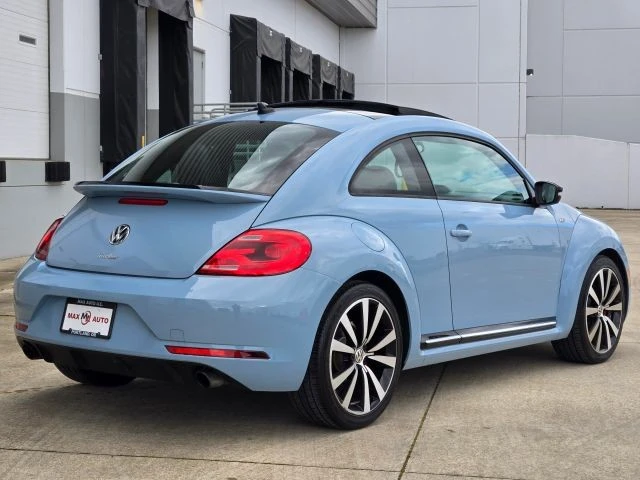 2015 Volkswagen A5 Beetle - Image 8 of 21