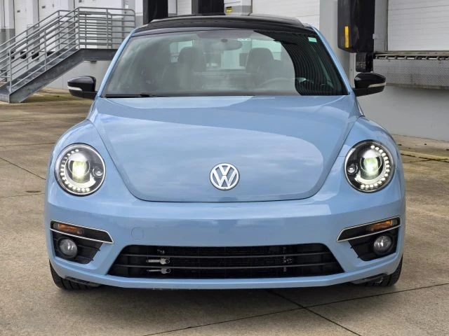 2015 Volkswagen A5 Beetle - Image 3 of 21
