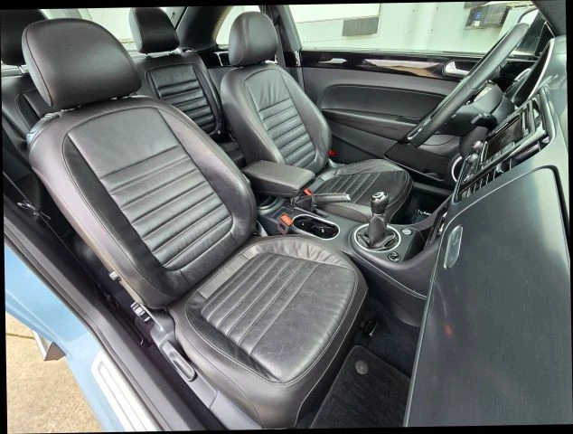 2015 Volkswagen A5 Beetle - Image 21 of 21