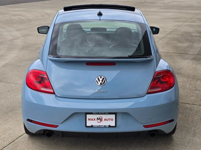 2015 Volkswagen A5 Beetle - Image 7 of 21