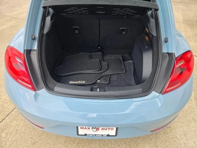 2015 Volkswagen A5 Beetle - Image 15 of 21